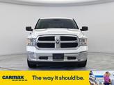 Thumbnail of 2019 White RAM 1500 Classic