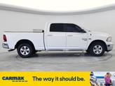 Thumbnail of 2019 White RAM 1500 Classic