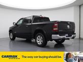 Thumbnail of 2022 Black RAM 1500