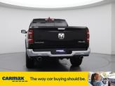 Thumbnail of 2022 Black RAM 1500