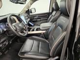 Thumbnail of 2022 Black RAM 1500