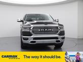 Thumbnail of 2022 Black RAM 1500