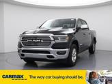 Thumbnail of 2022 Black RAM 1500