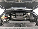Thumbnail of 2022 Gray Nissan Frontier