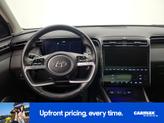 Thumbnail of 2022 White Hyundai TUCSON