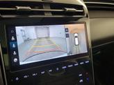 Thumbnail of 2022 White Hyundai TUCSON