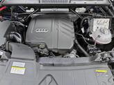 Thumbnail of 2022 Blue Audi Q5