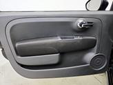 Thumbnail of 2019 Black FIAT 500