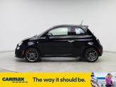 Thumbnail of 2019 Black FIAT 500