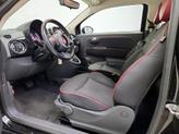 Thumbnail of 2019 Black FIAT 500