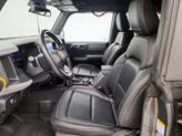 Thumbnail of 2022 Gray Ford Bronco