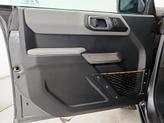 Thumbnail of 2022 Gray Ford Bronco