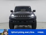 Thumbnail of 2022 Gray Ford Bronco
