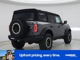 Thumbnail of 2022 Gray Ford Bronco