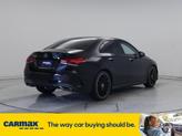 Thumbnail of 2020 Black Mercedes-Benz A-Class