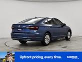 Thumbnail of 2019 Blue Volkswagen Jetta