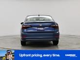 Thumbnail of 2019 Blue Volkswagen Jetta