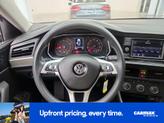 Thumbnail of 2019 Blue Volkswagen Jetta