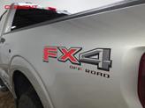 Thumbnail of 2022 Silver Metallic Ford F-150