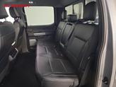 Thumbnail of 2022 Silver Metallic Ford F-150