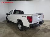 Thumbnail of 2025 Oxford White Ford F-150