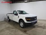 Thumbnail of 2025 Oxford White Ford F-150