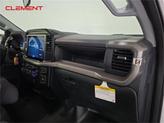 Thumbnail of 2025 Oxford White Ford F-150