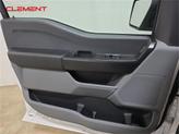 Thumbnail of 2025 Oxford White Ford F-150