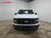 Thumbnail of 2025 Oxford White Ford F-150