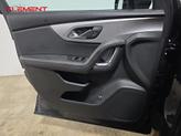 Thumbnail of 2022 Gray Chevrolet Blazer