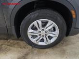 Thumbnail of 2022 Gray Chevrolet Blazer
