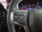 Thumbnail of 2022 Gray Chevrolet Blazer