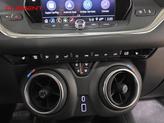 Thumbnail of 2022 Gray Chevrolet Blazer