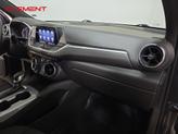 Thumbnail of 2022 Gray Chevrolet Blazer