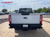 Thumbnail of 2025 Oxford White Ford F-250