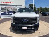 Thumbnail of 2025 Oxford White Ford F-250