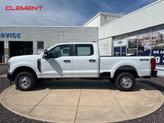 Thumbnail of 2025 Oxford White Ford F-250