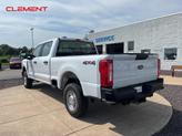 Thumbnail of 2025 Oxford White Ford F-250