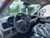 Thumbnail of 2025 Oxford White Ford F-250