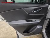 Thumbnail of 2022 Silver Ice Metallic Chevrolet Blazer