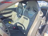 Thumbnail of 2025 Carbonized Gray Metallic Ford Mustang