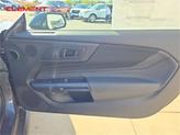 Thumbnail of 2025 Carbonized Gray Metallic Ford Mustang