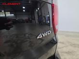 Thumbnail of 2019 Black Metallic Ford Explorer