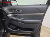 Thumbnail of 2019 Black Metallic Ford Explorer