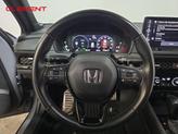 Thumbnail of 2023 Urban Gray Pearl Honda Accord Hybrid