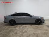 Thumbnail of 2023 Urban Gray Pearl Honda Accord Hybrid