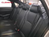 Thumbnail of 2023 Urban Gray Pearl Honda Accord Hybrid