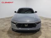 Thumbnail of 2023 Urban Gray Pearl Honda Accord Hybrid