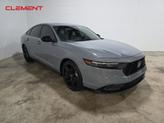 Thumbnail of 2023 Urban Gray Pearl Honda Accord Hybrid