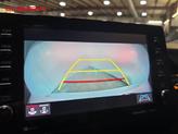 Thumbnail of 2021 Super White Toyota Camry